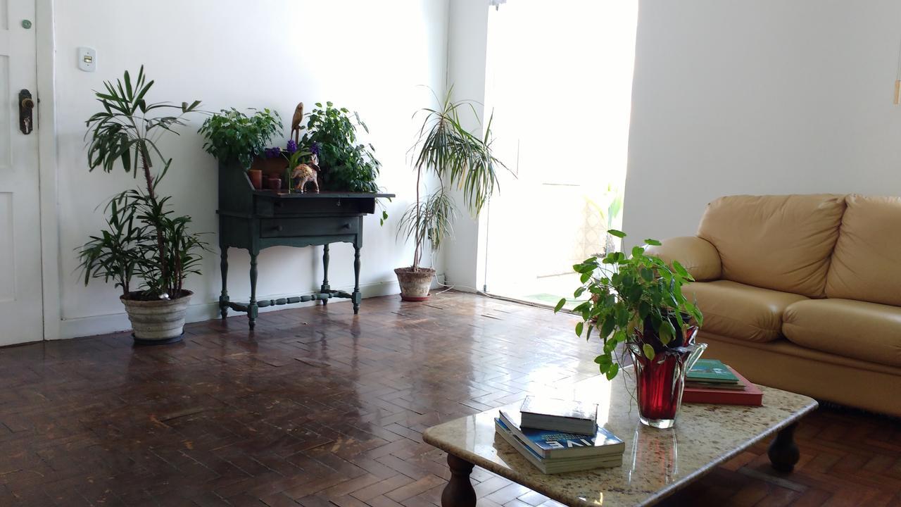 Homestay Luiz & Cristiana Sampaio Salvador