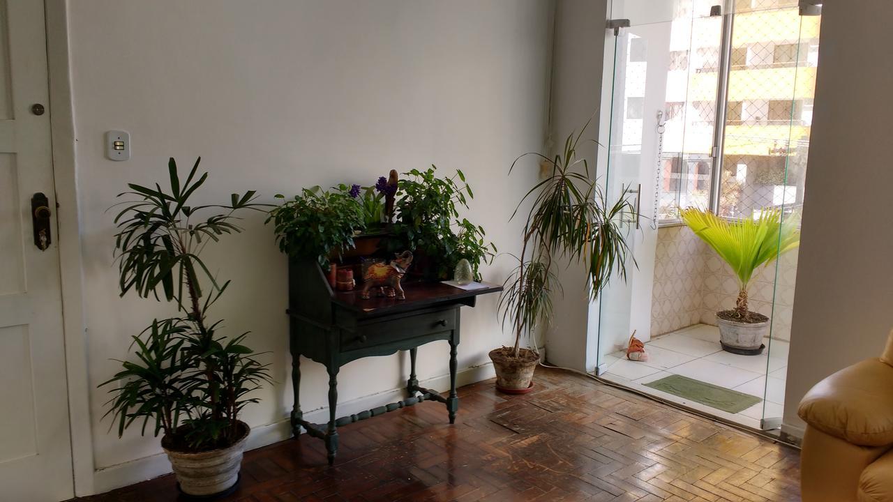 Homestay Luiz & Cristiana Sampaio Salvador