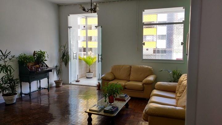 Homestay Luiz & Cristiana Sampaio *