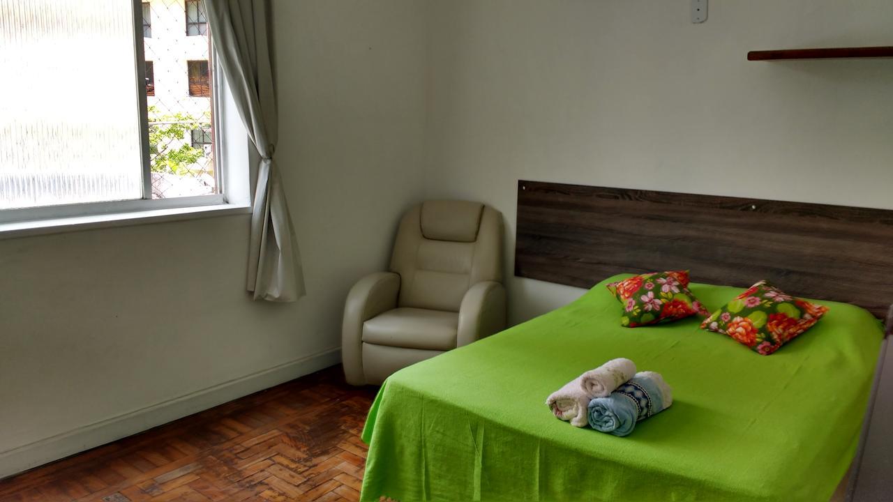 Homestay Luiz & Cristiana Sampaio Salvador
